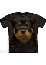 The Mountain Rottweiler Puppy Kinder T-S