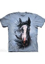 The Mountain Storm Chaser Kinder T-Shirt