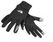 The North Face Etip Gloves iPhone Handschuhe L