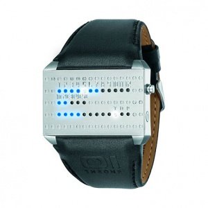 The One Herrenuhr Ibiza Ride IRSQ102BW1