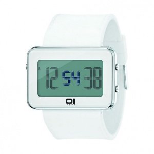 The One Herrenuhr Wide Screen IPLD1043WH