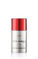 The One Sport von Dolce & Gabbana - Deod