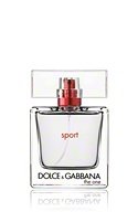 The One Sport von Dolce & Gabbana - Eau 