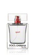 The One Sport von Dolce & Gabbana - Eau 