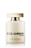 The One von Dolce & Gabbana - Satin Loti