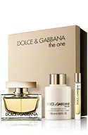 The One von Dolce & Gabbana - Set mit 2x