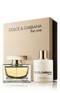 The One von Dolce & Gabbana - Set mit Bo
