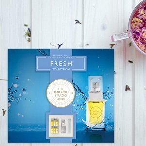 The Perfume Studio Ltd DIY-Parfum-Set