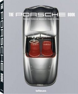 The Porsche Book Kleine Ausgabe