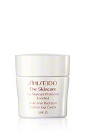 The Skincare von Shiseido - Day Moisture