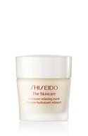 The Skincare von Shiseido - Moisture Rel