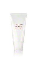 The Skincare von Shiseido - Purifying Ma