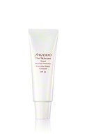 The Skincare von Shiseido - Tinted Moist