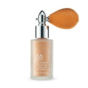 The Sparkler - Dazzling Copper