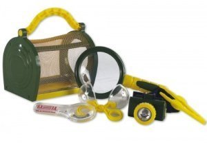 Insektenforschungsset