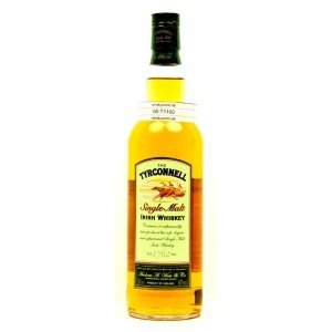 The Tyrconnell Single Malt 0,70 L/ 40.00