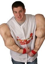 The Unnatural Kostüm