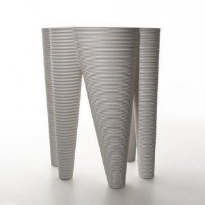 The Vases Pflanzentrog