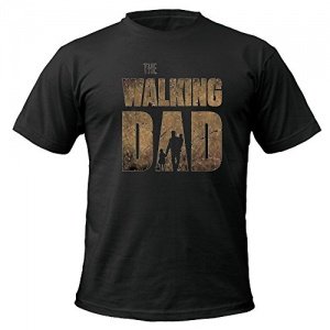 The Walking Dad T-shirt