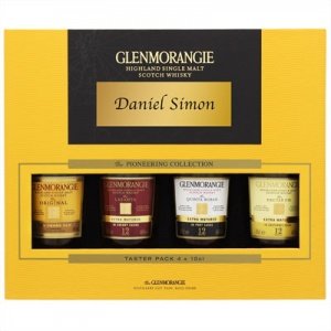 The Whisky Pioneering Collection