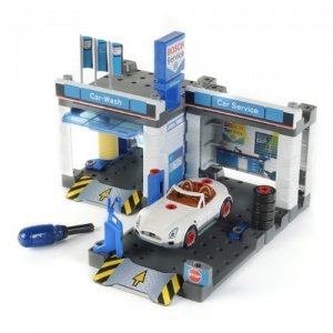 Theo Klein - BOSCH Autowerkstatt