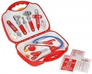 Theo Klein Arztkoffer