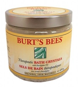 Therapeutic Bath Chrysals