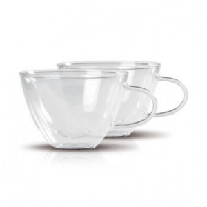 Thermo 2er Set Teetasse TG11 von Adhoc