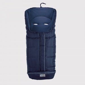 Thermo-Fleece-Fußsack
