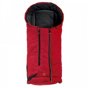 Thermo-Fleece Fußsack "Froody"