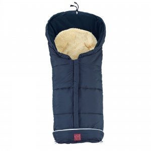 Thermo-Fußsack "Sheepy"