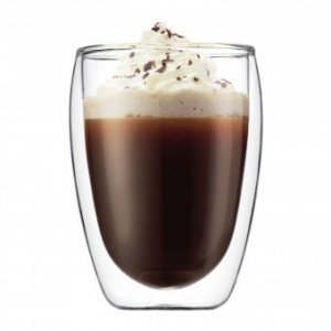 Thermo-Gläser Pavina 2 Stück 0,35 L