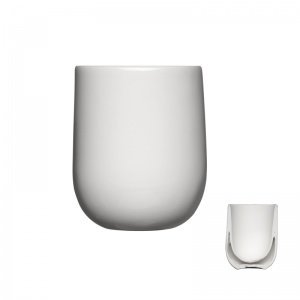 Thermo-Kaffee-Becher 2er Set 