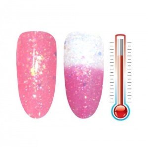 Thermo Nagellack