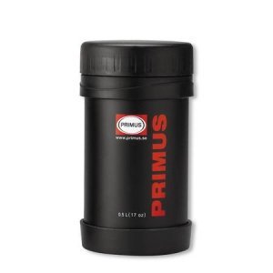 Thermo Speisebehälter 0.5 Ltr.