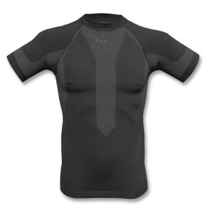 Thermo Sport Funktions Unterhemd kurzarm