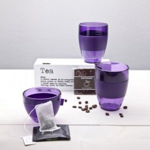 Thermobecher Aroma solid/transparent pfl