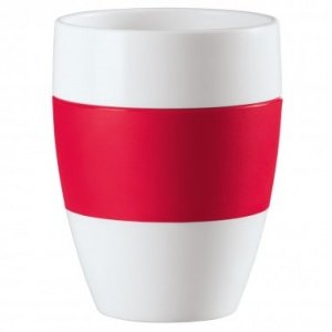 Thermobecher Aroma to go solid himbeer