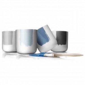 Thermobecher New Norm medium 4er Set Bru