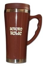 Thermobecher - Schokoholic