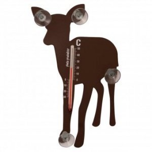 Thermometer Bambi