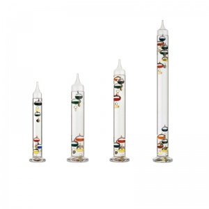 Thermometer *Galileo*