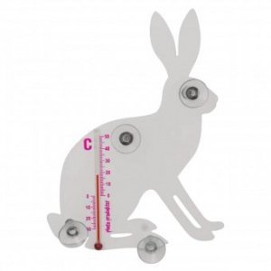Thermometer Hase