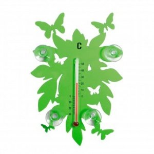 Thermometer Leaf