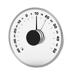 Thermometer *Window Disc*