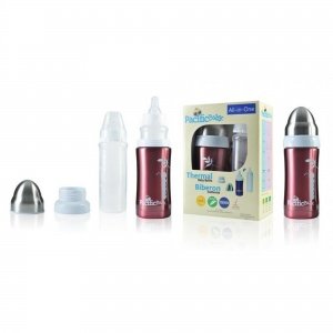 Thermosflasche All-in-One