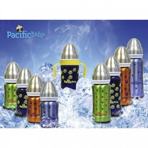 Thermosflasche Blubberblasen 200ml