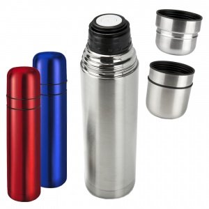 Thermoskanne *Duocup*