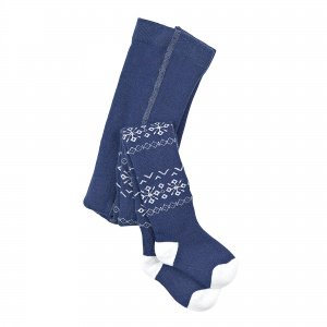 Thermostrumpfhose mit Vollfrottee "Eisst