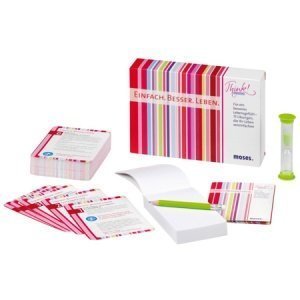 Think Smarter! Einfach.Besser.Leben.